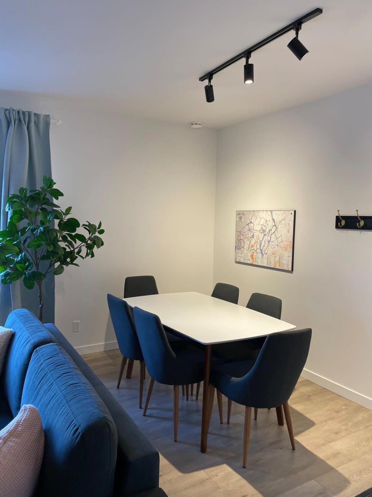 Bromont Lodge 871 Shefford Suite 205 Εξωτερικό φωτογραφία
